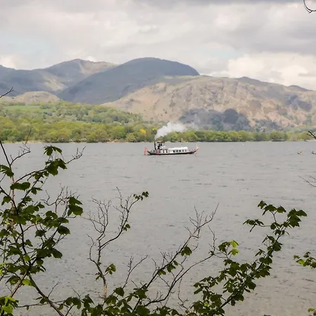 Mollys Pantry Ferienhaus