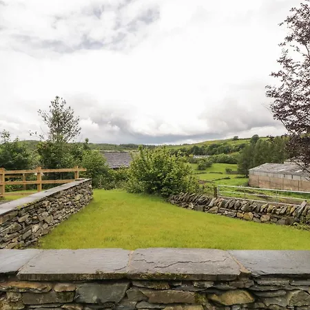 Mollys Pantry Ferienhaus *