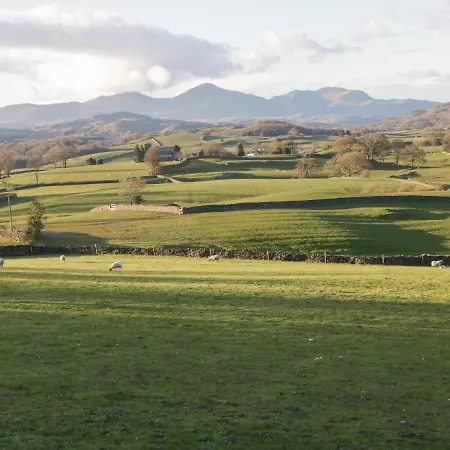 Mollys Pantry Ferienhaus Ulverston