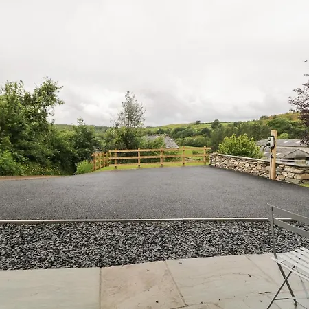 Ferienhaus Mollys Pantry *