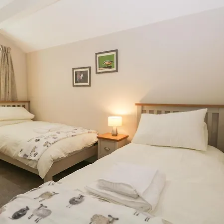 Mollys Pantry Ulverston