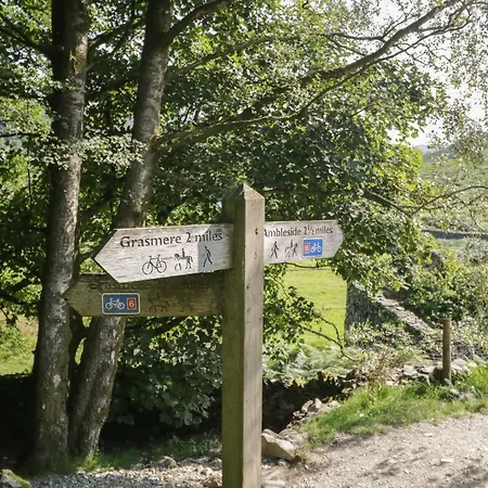 Ferienhaus Mollys Pantry