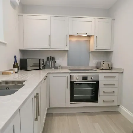 Mollys Pantry Ulverston