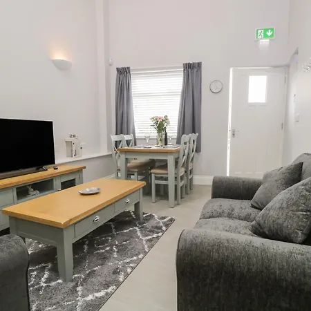 Mollys Pantry Vakantiehuis Ulverston