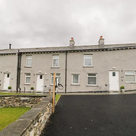 Mollys Pantry Ulverston