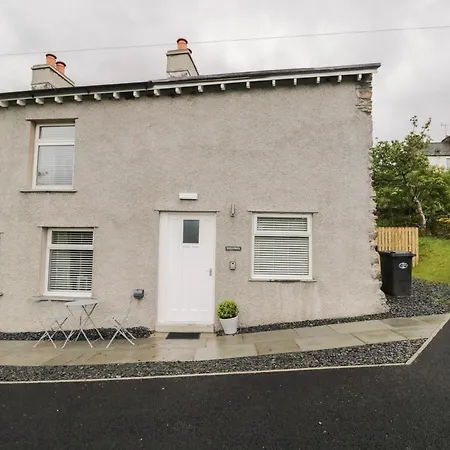 Mollys Pantry Holiday home Ulverston