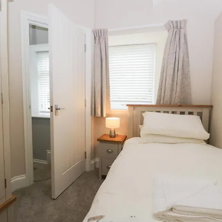 Vakantiehuis Mollys Pantry Ulverston