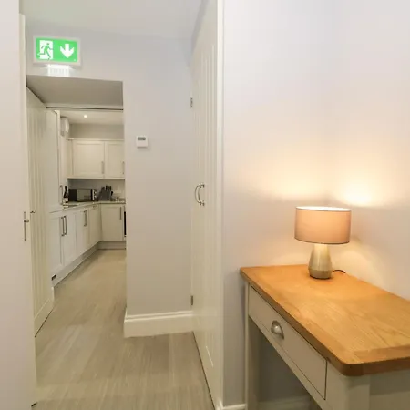 Vakantiehuis Mollys Pantry Ulverston
