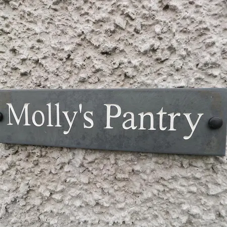 Vakantiehuis Mollys Pantry